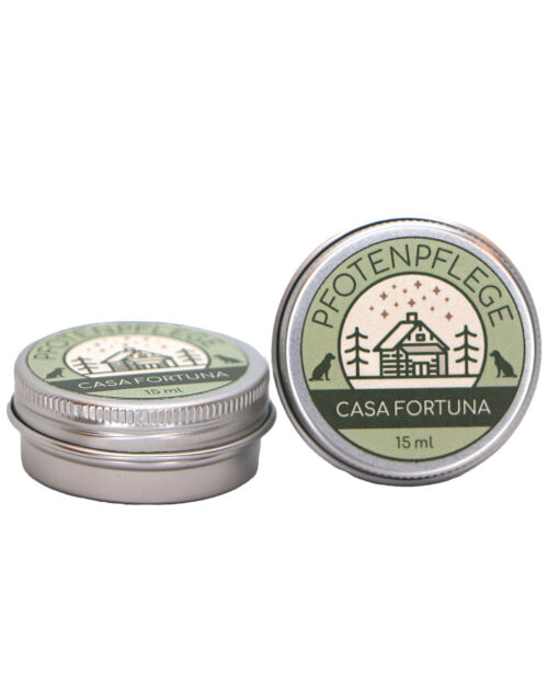 Pfotenpflege 15 ml.