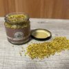 Blütenpollen 125 gr. Deckel auf